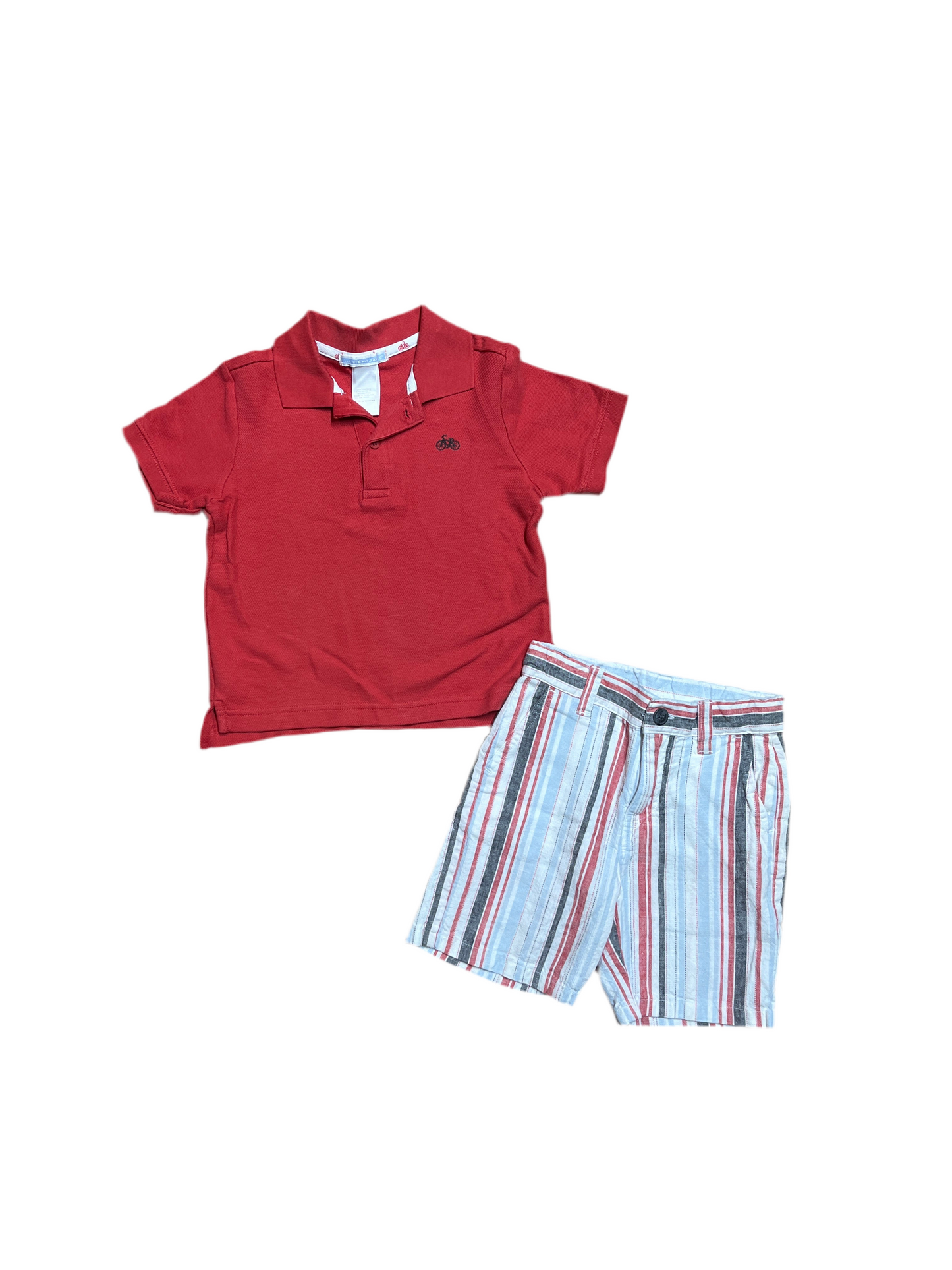 18-24 months Janie and Jack outfit