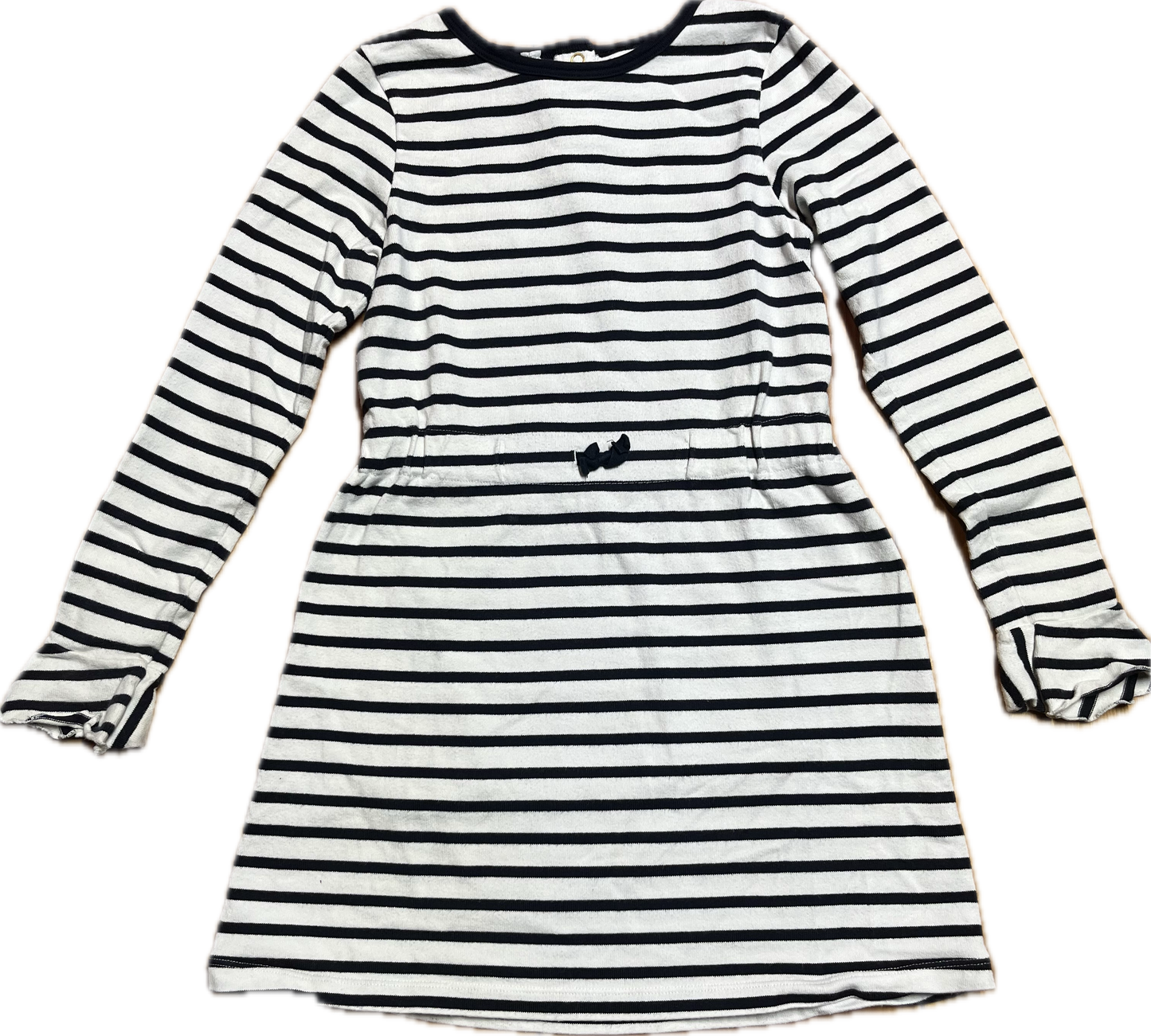 8 - Petit Bateau dress
