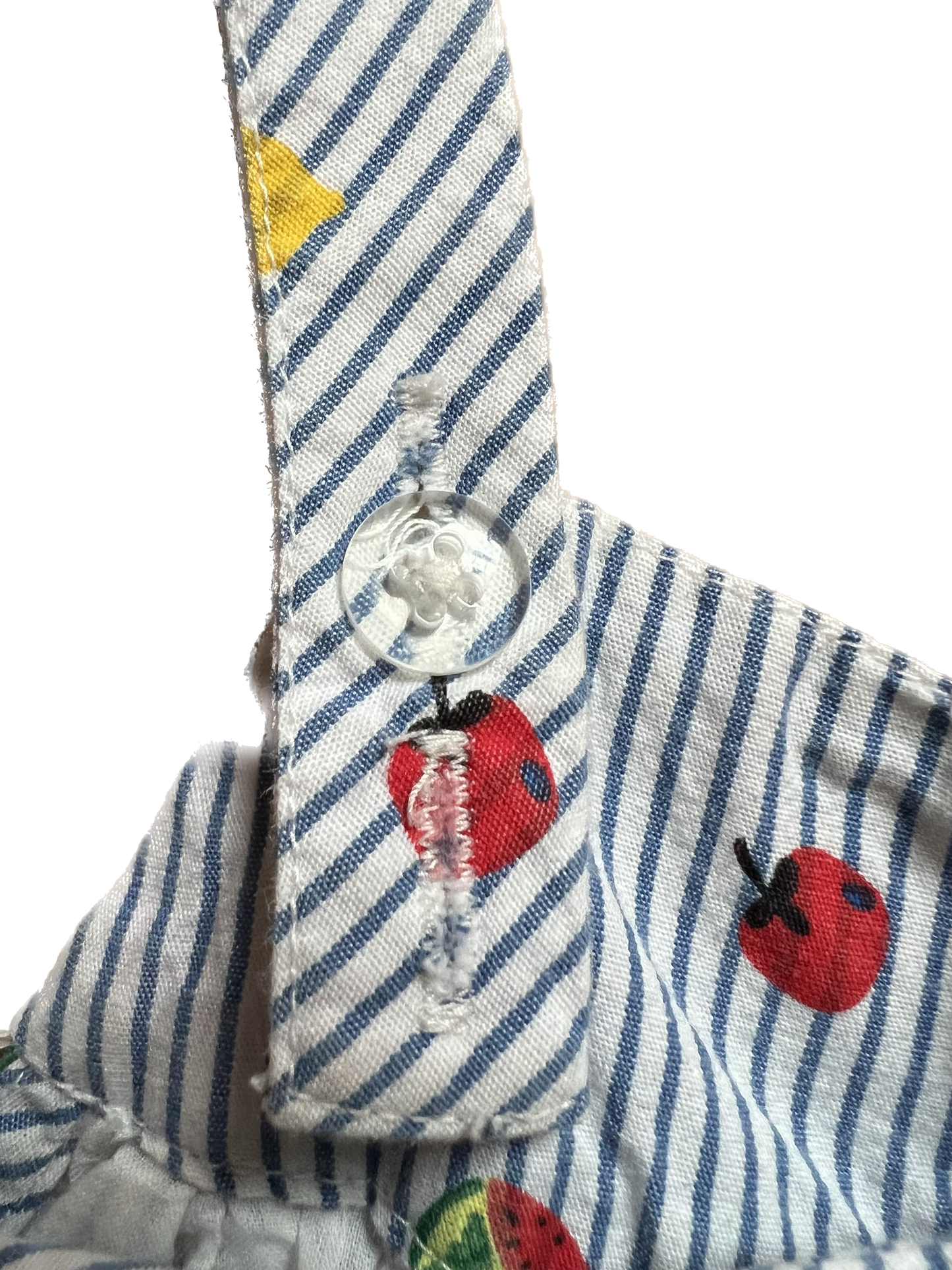 8-Hanna Andersson Fruit Dress