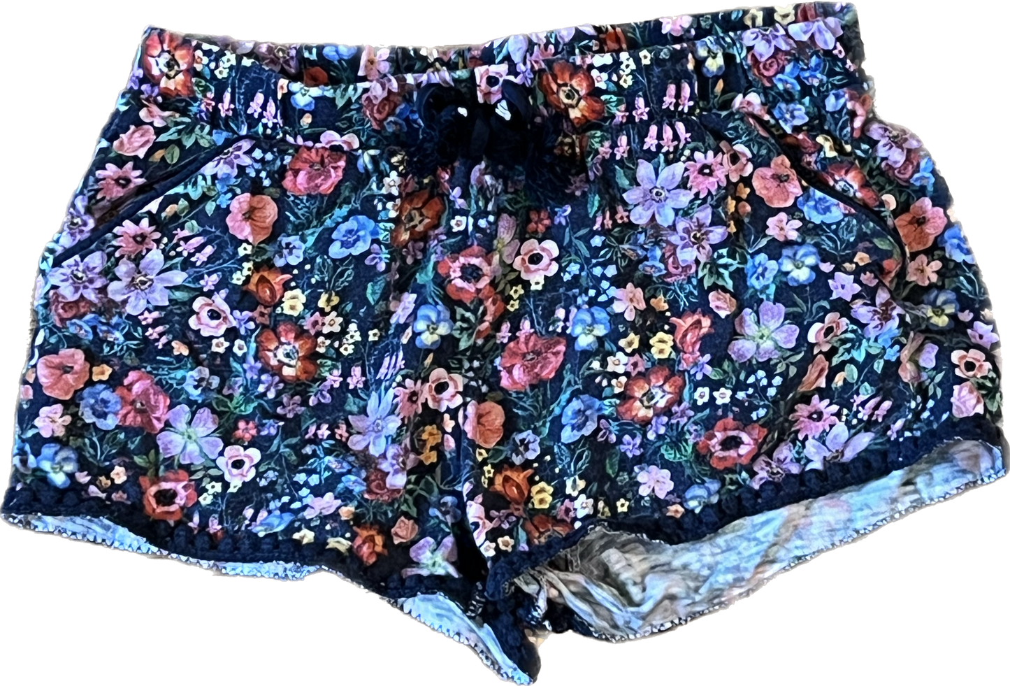 7 - H&M x Nathalie Lété - Floral Set- Almost Perfect