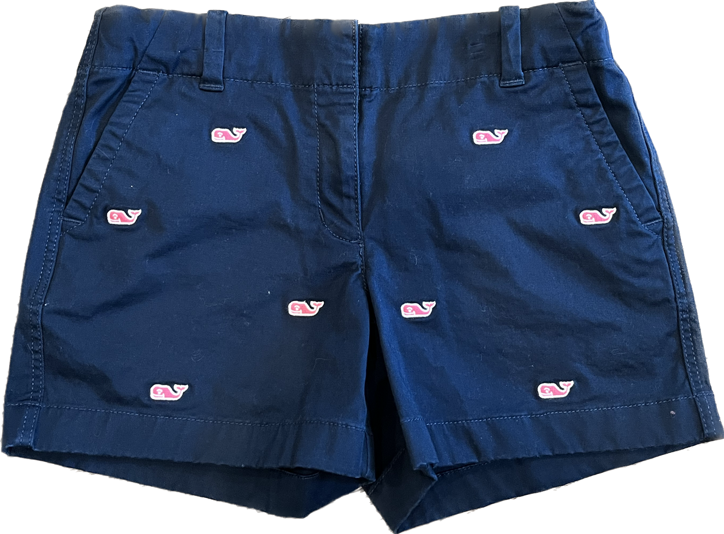 10- Vineyard Vines shorts