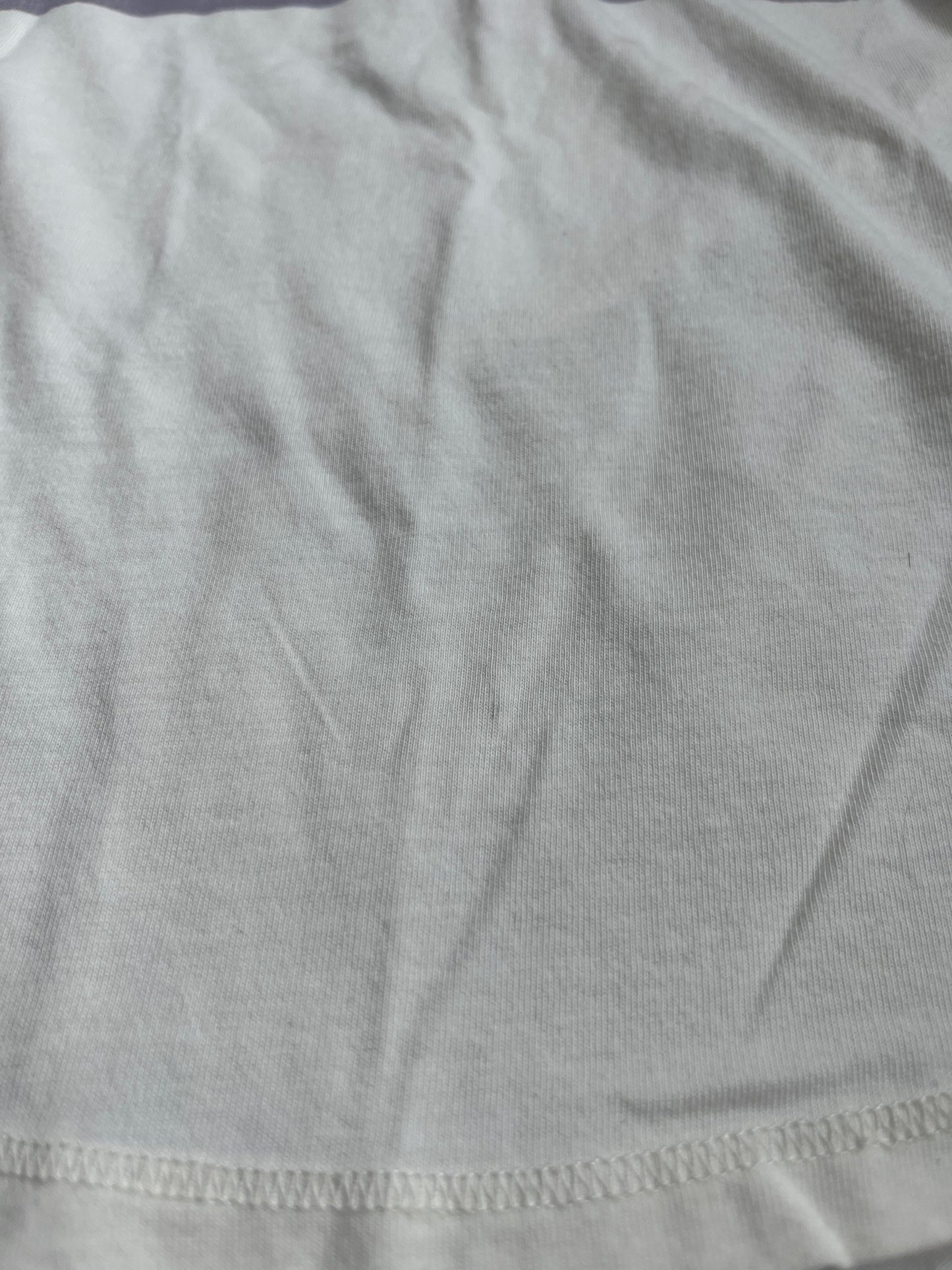 8 Tea baseball t-shirt