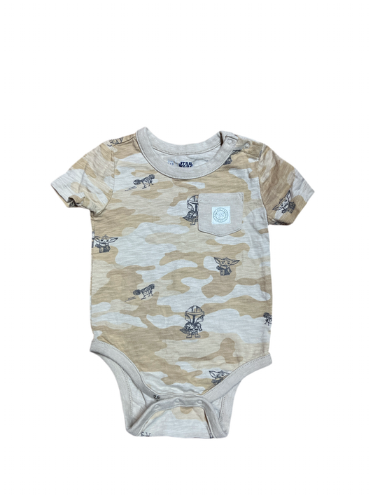 12-18mon Baby Gap Star Wars