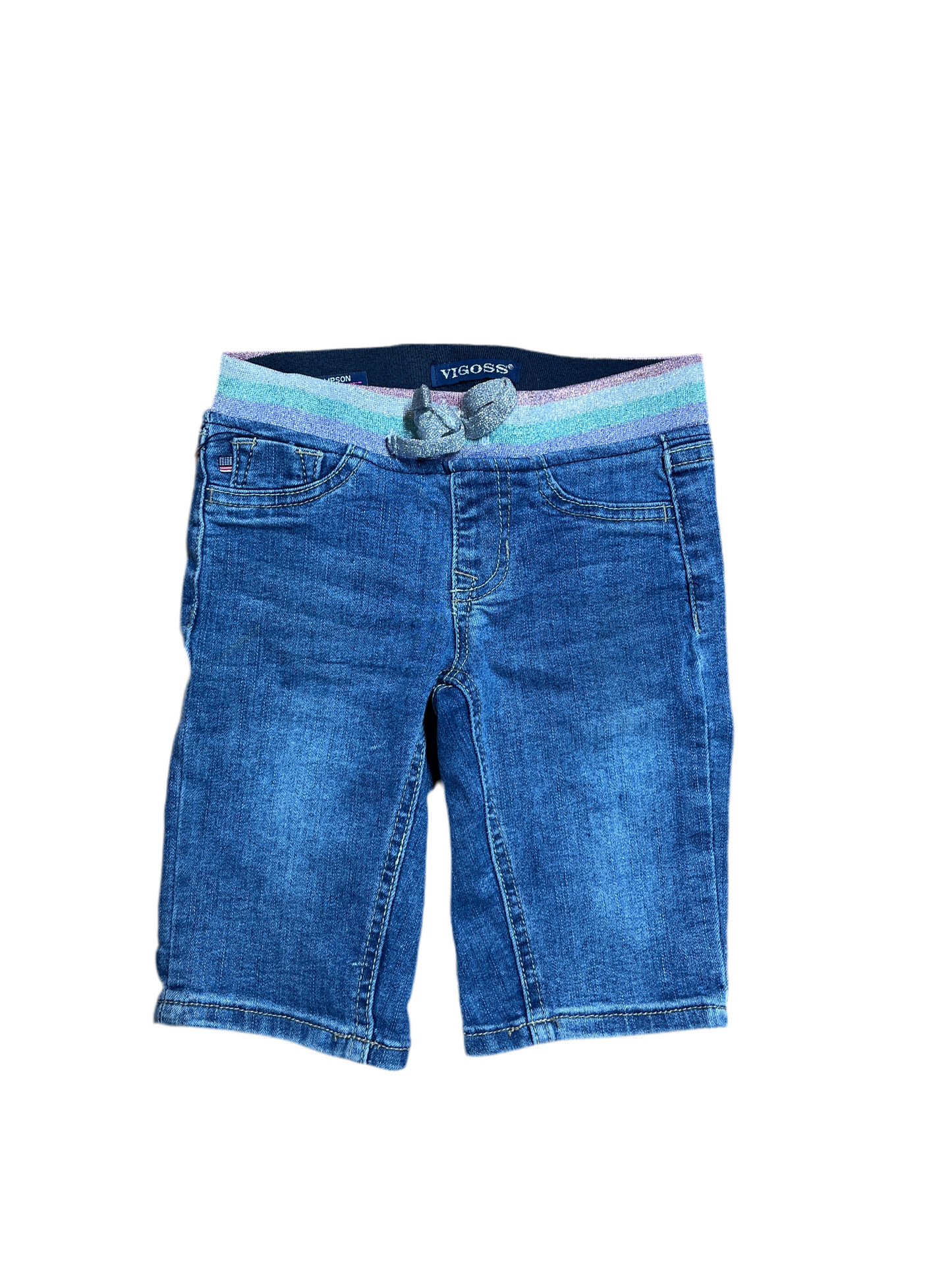 6 Vigoss shorts