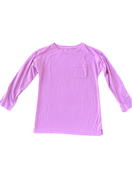6-7 - Primary shirt