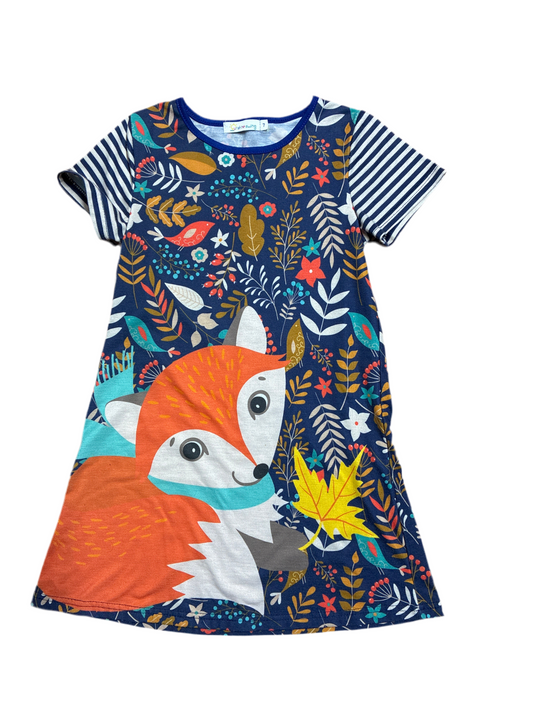 7 Sunshine Swing nightgown