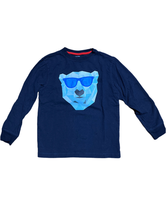 7 Gymboree long sleeve t-shirt