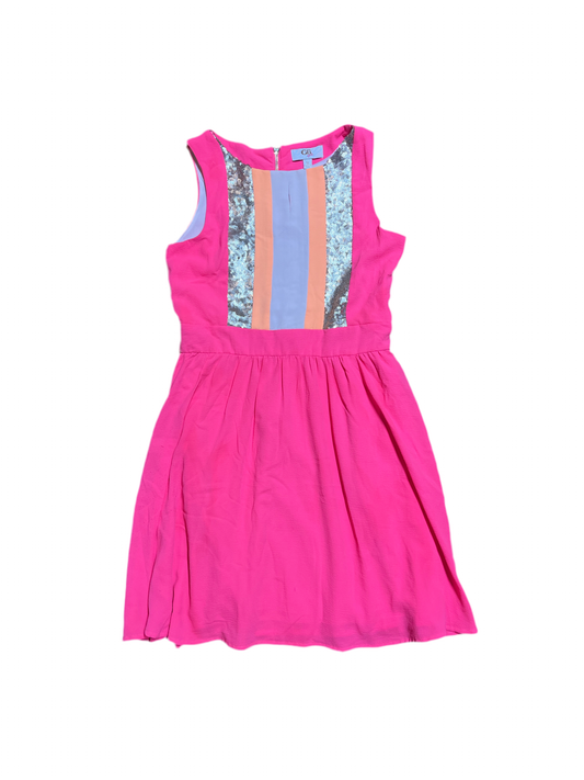 12- GB Girl dress