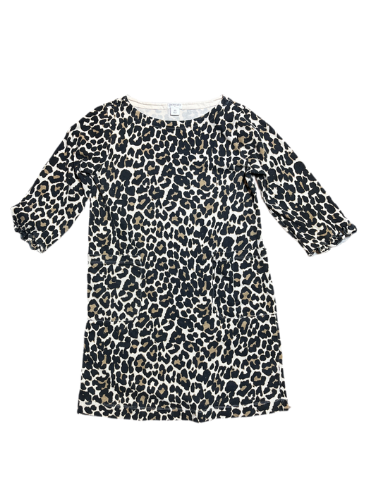 10 Crewcuts