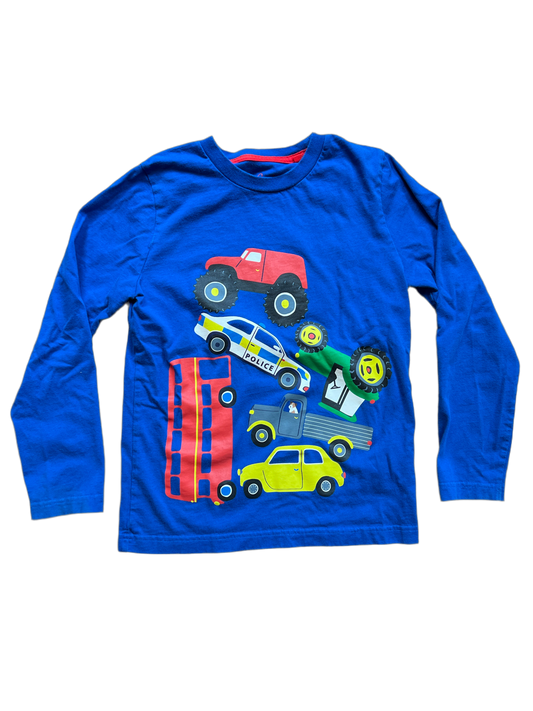 7-8 MiniBoden tee