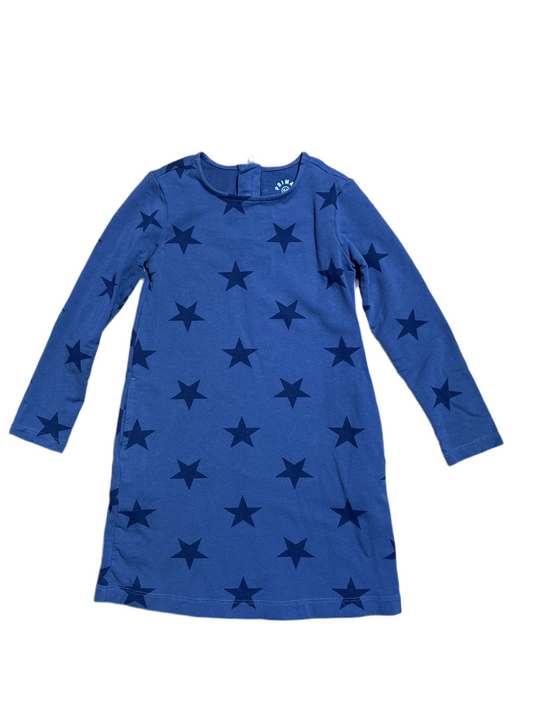 6-7 - Primary dress