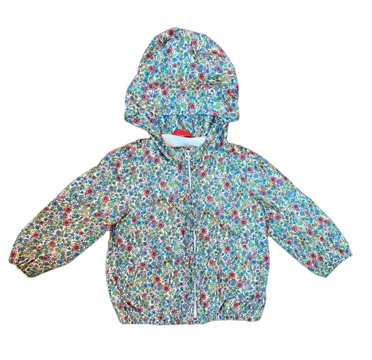 2 - Gap spring or fall jacket