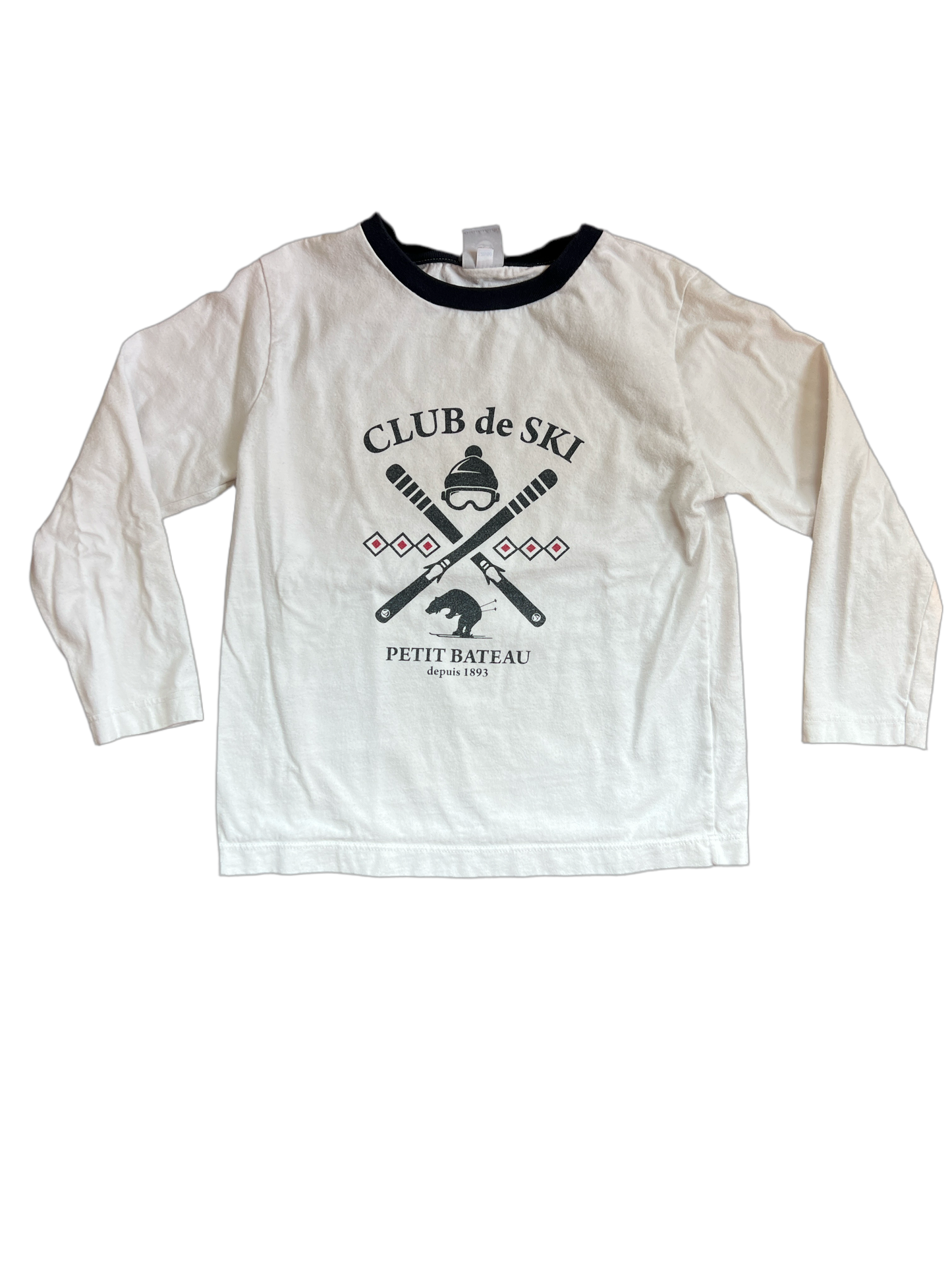 6 - Petit Bateau