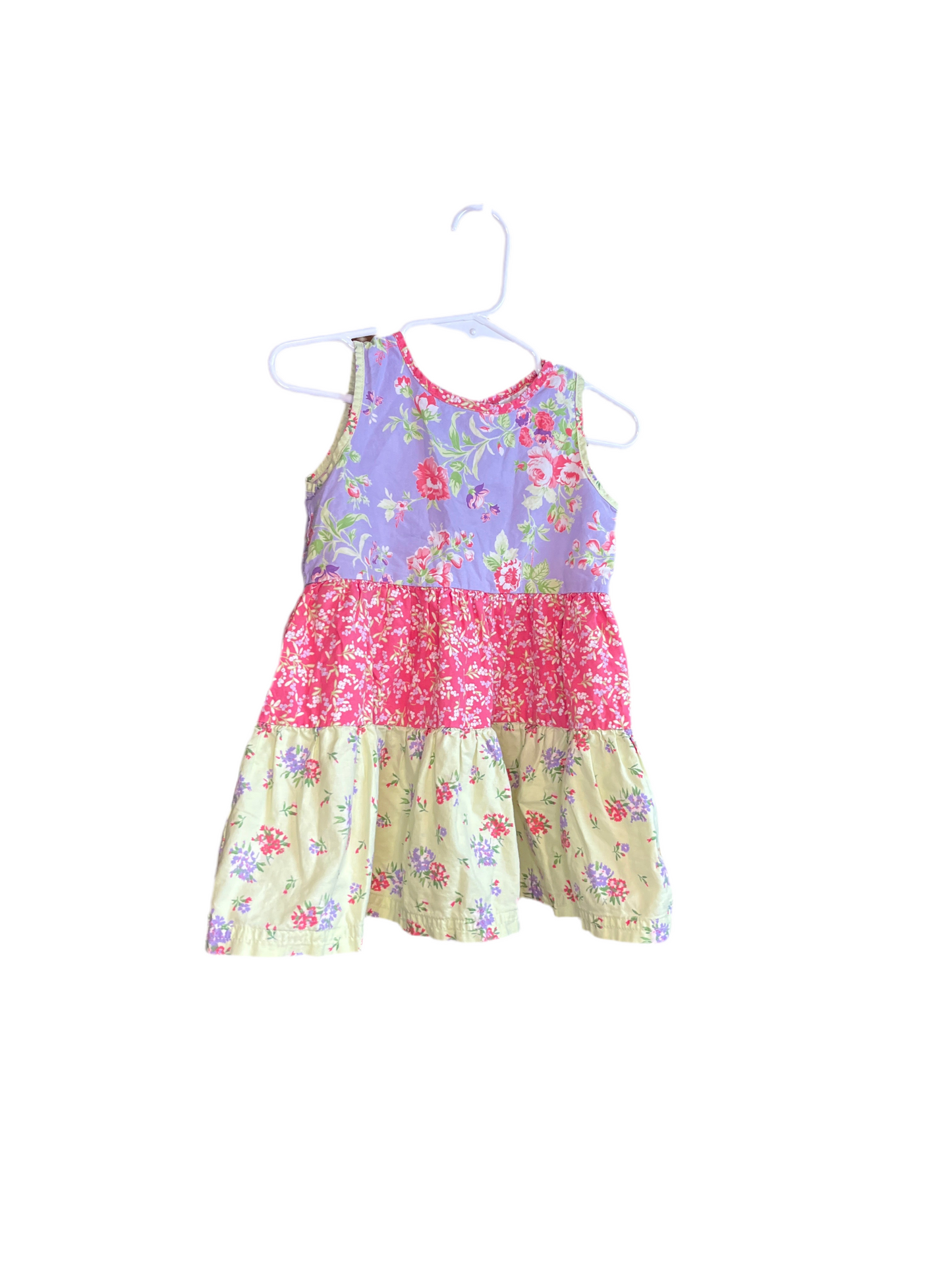 12-18months 70cm Hanna Anderson sundress