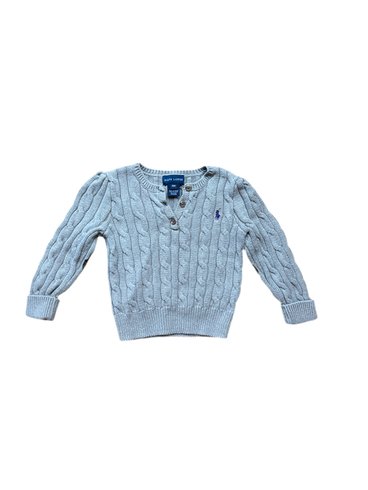 18 months Ralph Lauren sweater