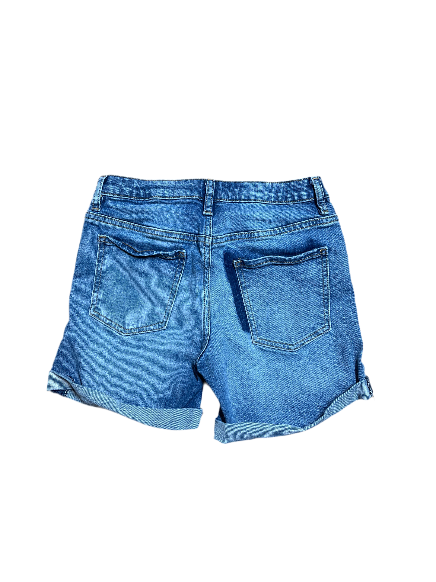 12 Gap Kids girlfriend shorts