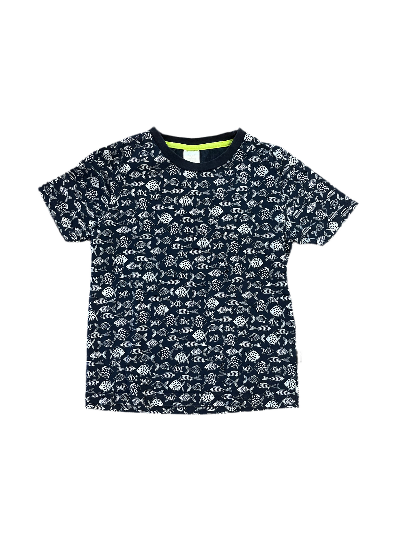 6 t-shirt