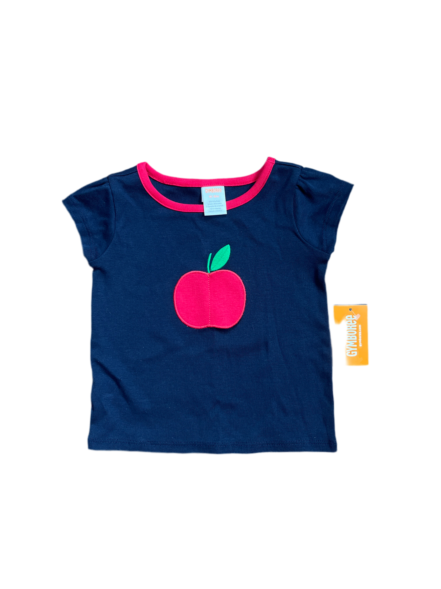 12-18 months Gymboree t-shirt