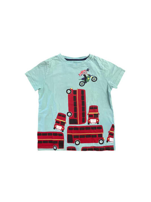 5-6 Mini Boden t-shirt