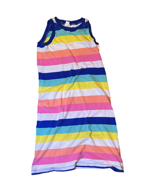 8 - Crewcuts - Rainbow Dress