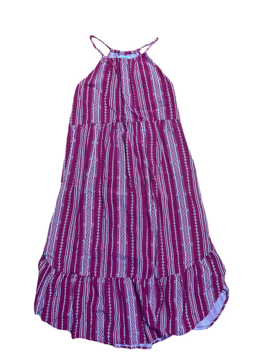 10-12 Old Navy sundress