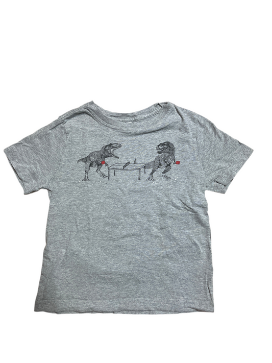 5 Hanna Anderson t-shirt