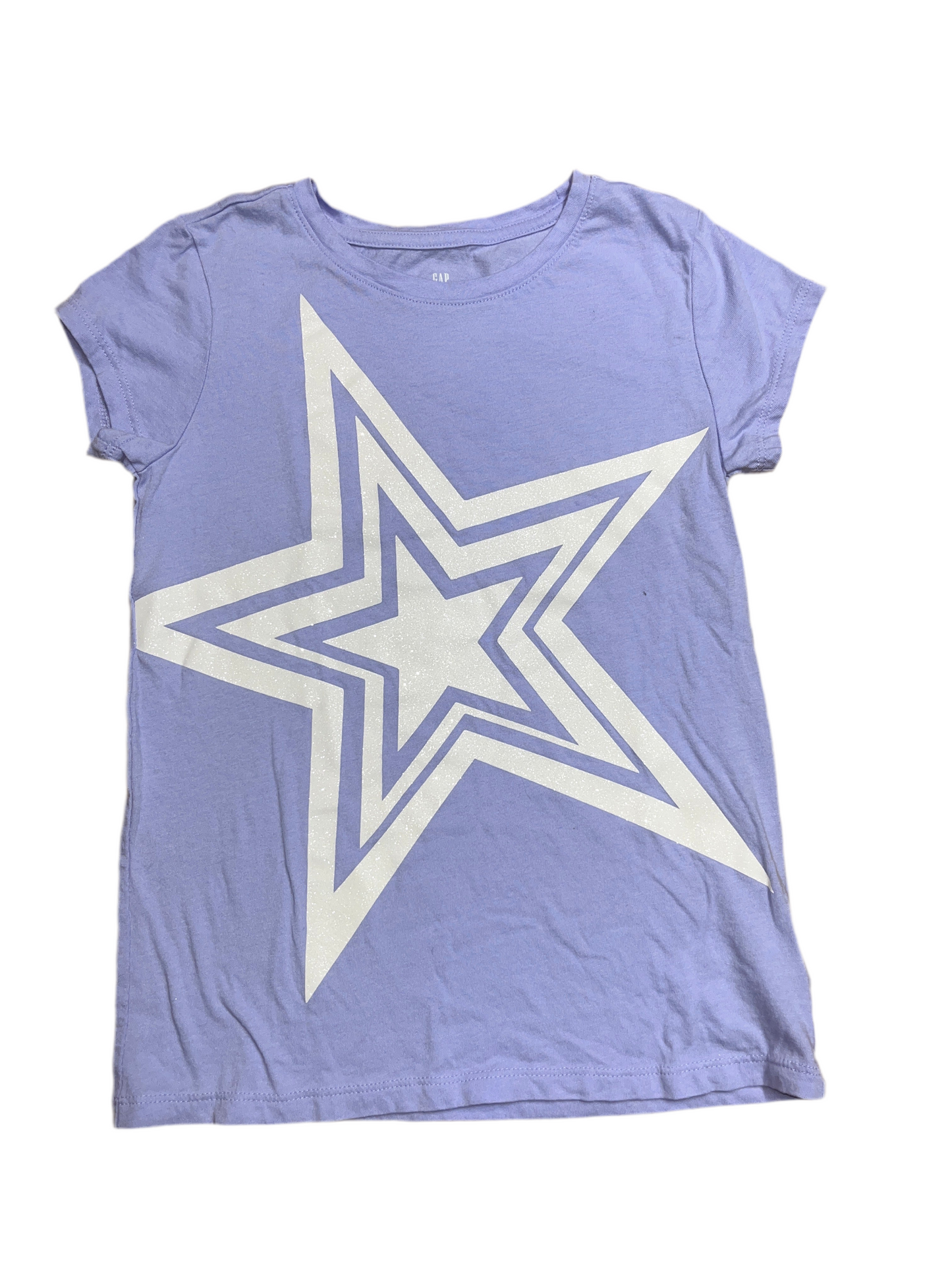 10 Gap kids t-shirt