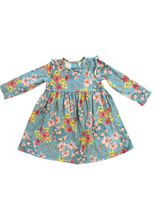 18 months Carters dress
