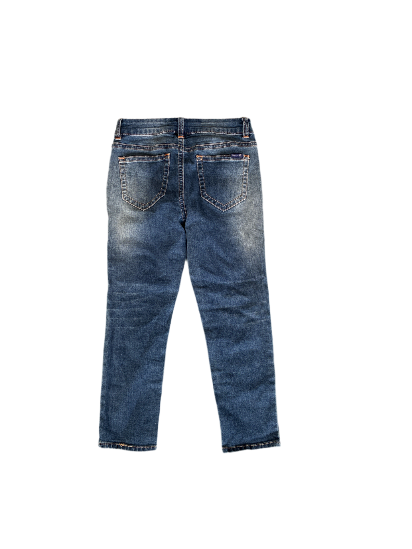 10 - Seven jeans