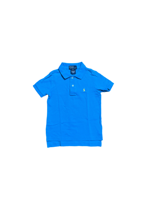 2T Polo