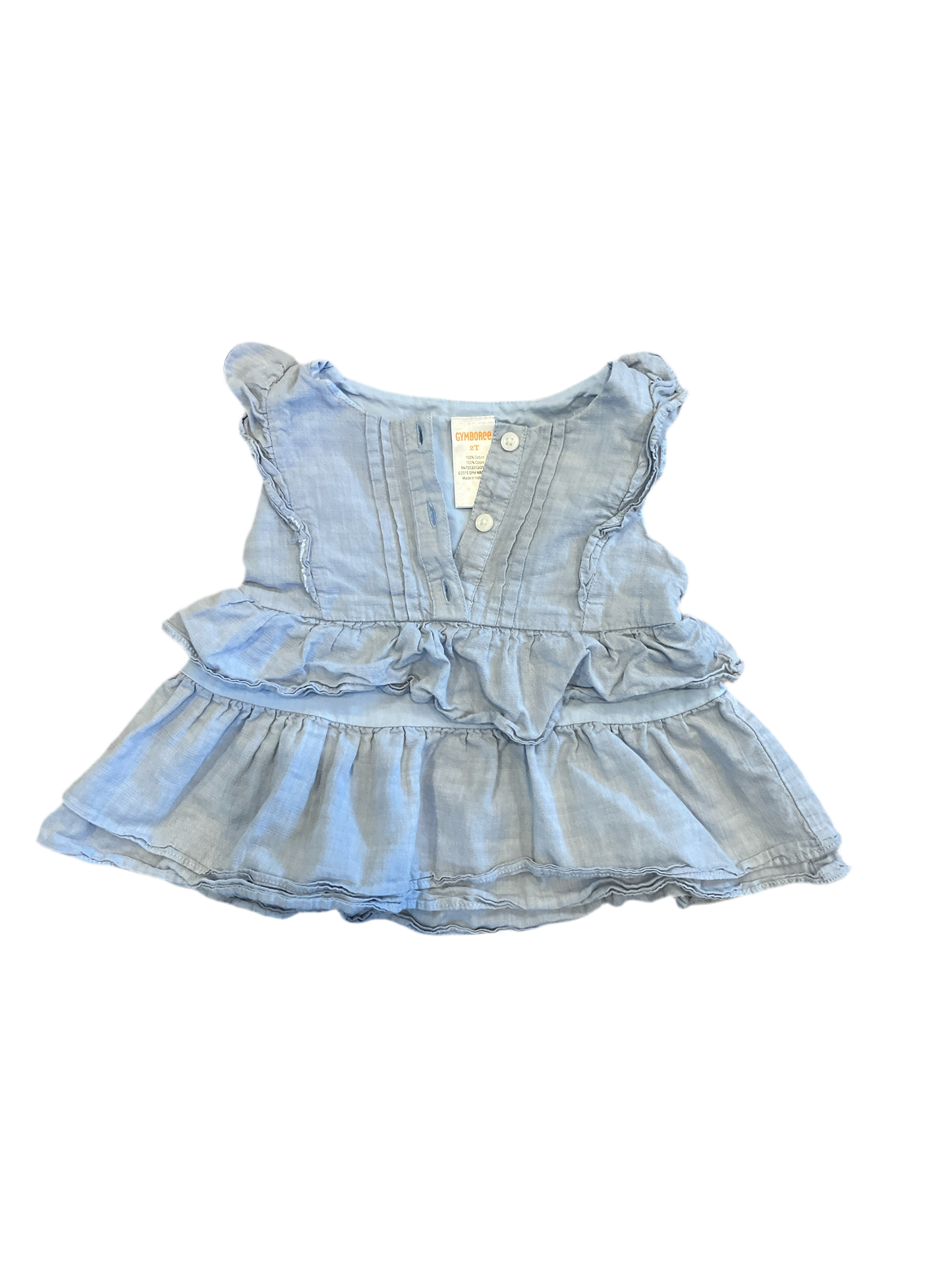 2T Gymboree