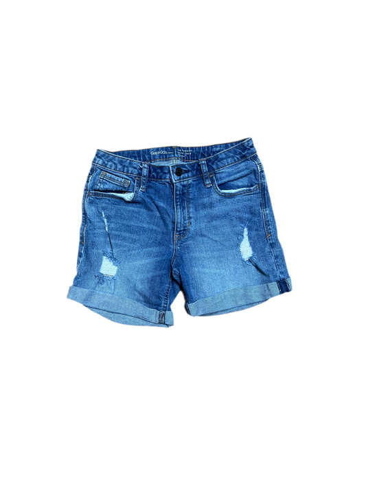 12 Gap Kids girlfriend shorts