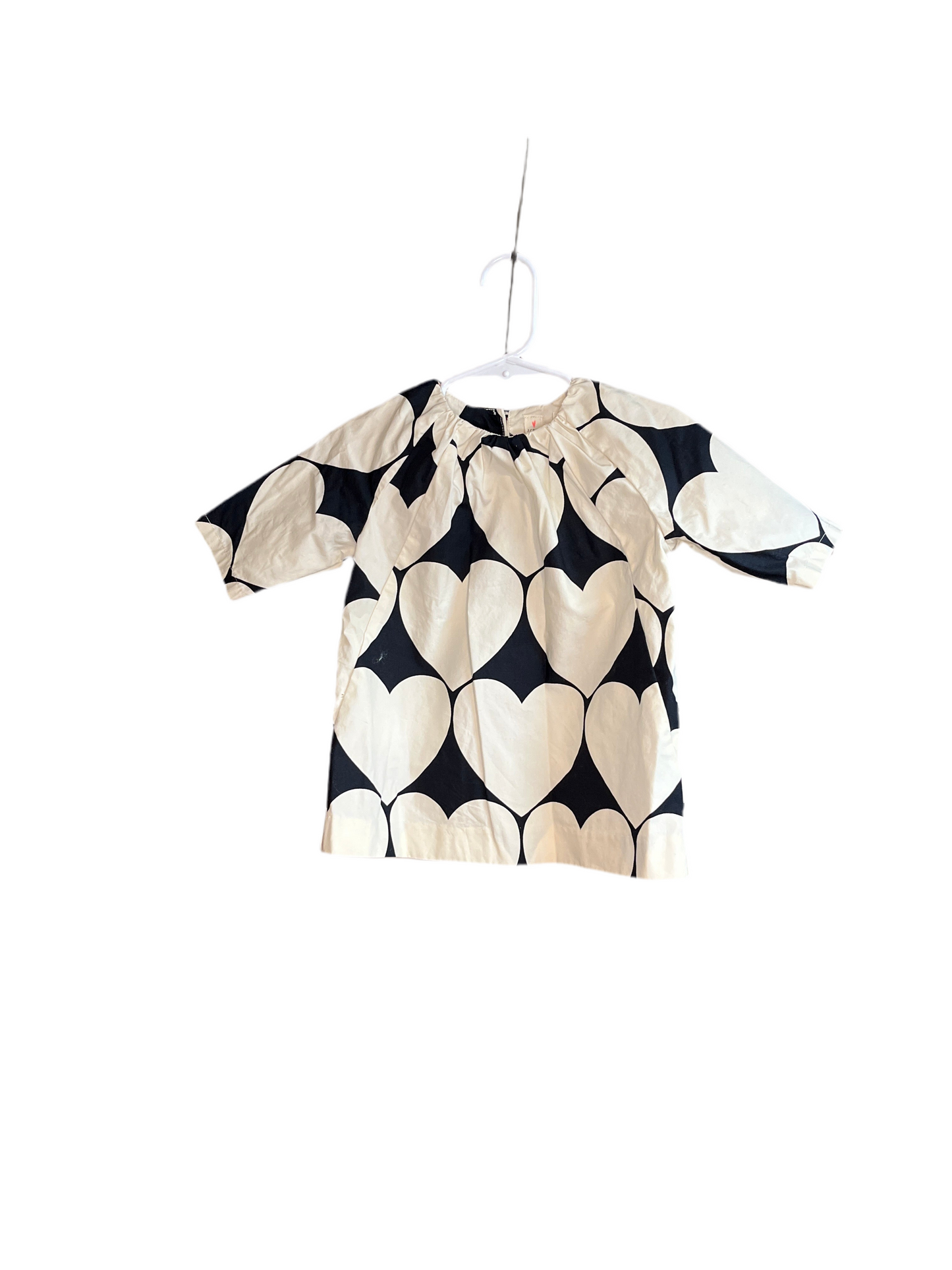 12-18 months Crewcuts tunic dress