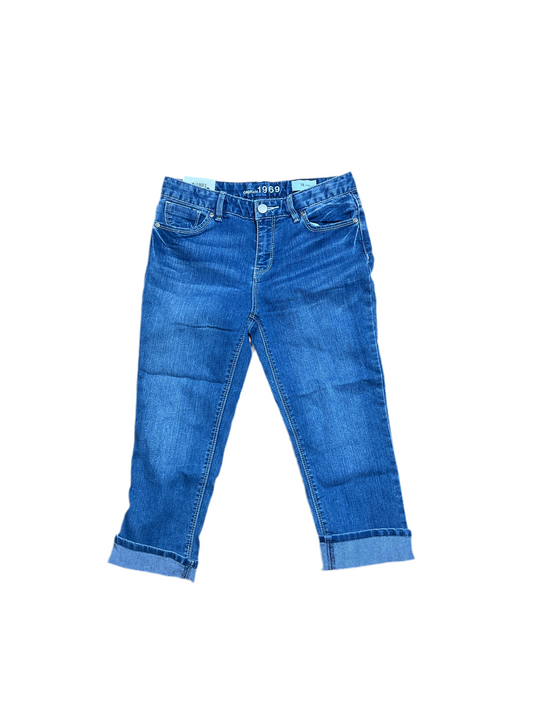 14 Gap kids capri