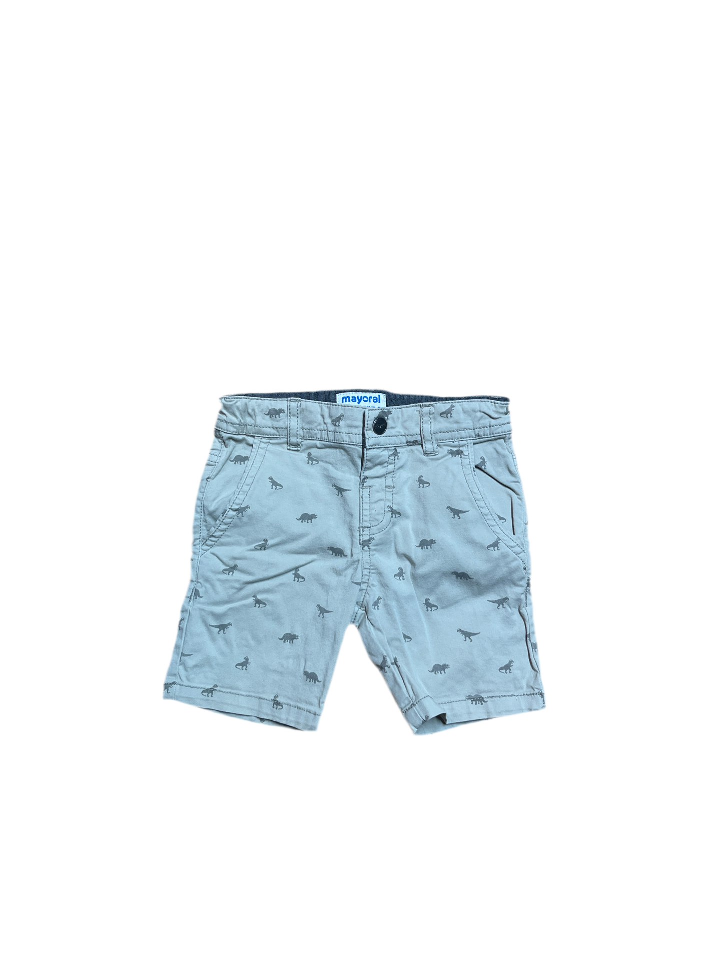 9 mon Mayoral shorts