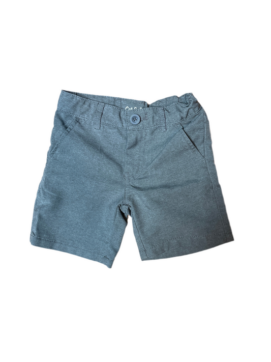 4 Cat & Jack shorts
