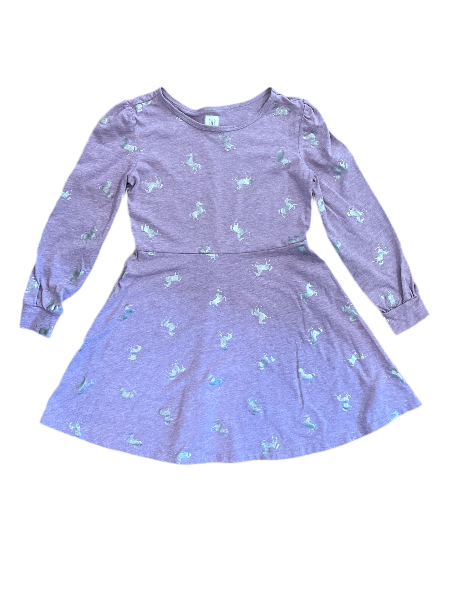 6-7 Gap Kids dress
