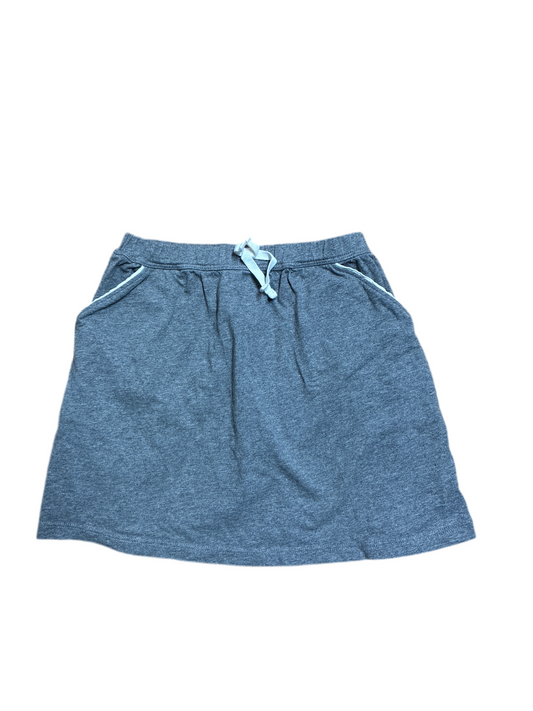6-7 - Hanna Andersson jersey skirt