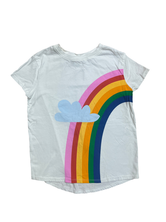 10 Hanna Anderson t-shirt