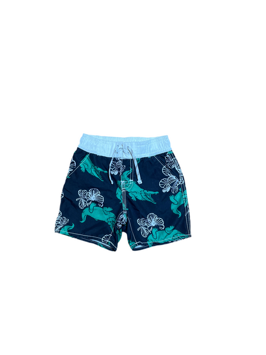 18-24mon Baby Gap swim trunks
