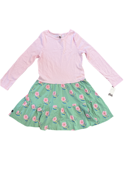 12 Tea dress - NEW