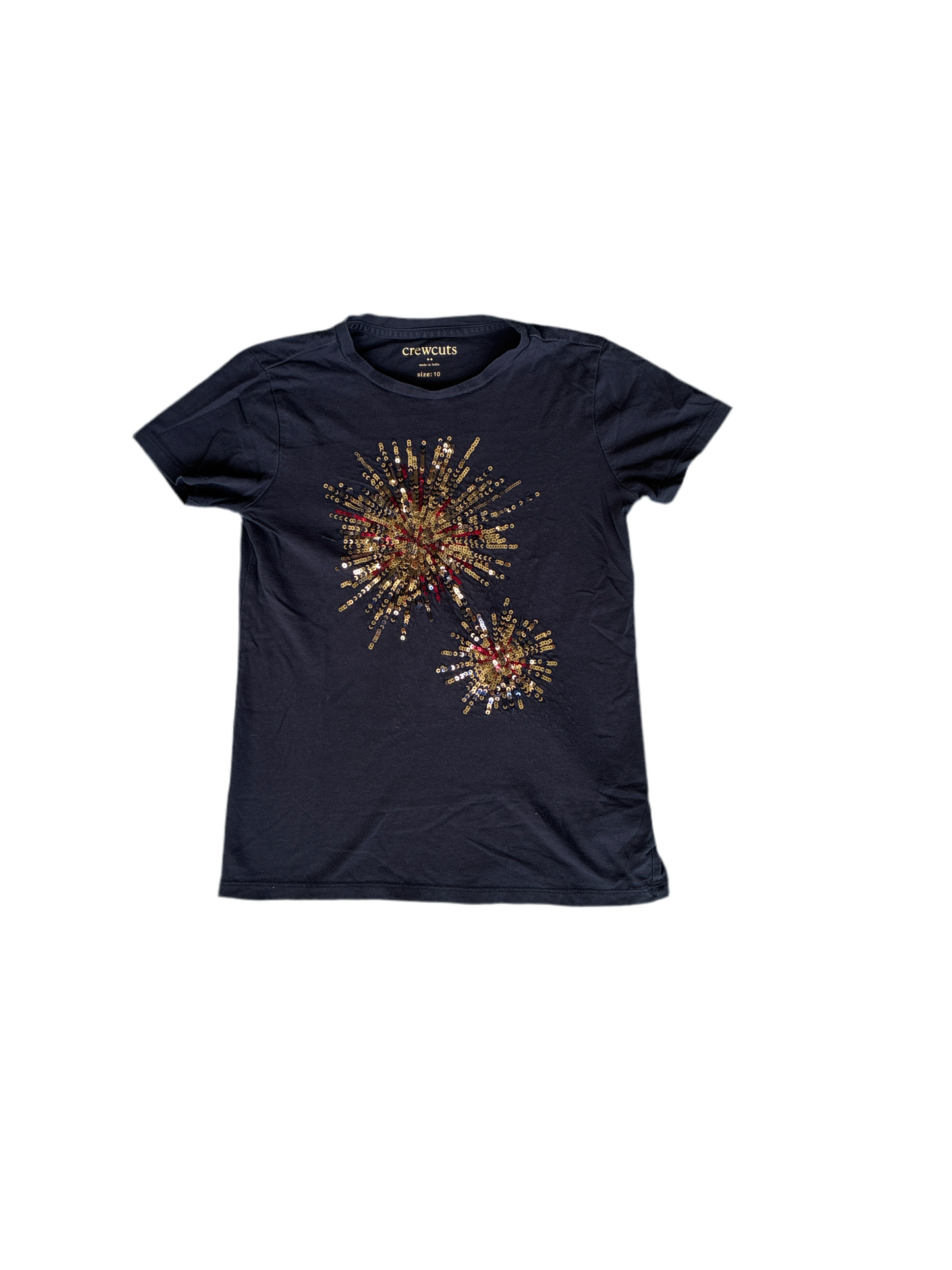 10 - Crewcuts t-shirt