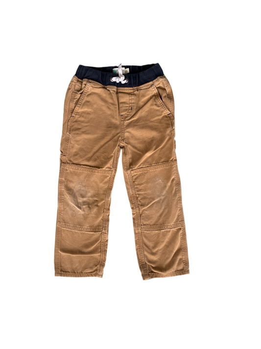 4 - Mini Boden pants