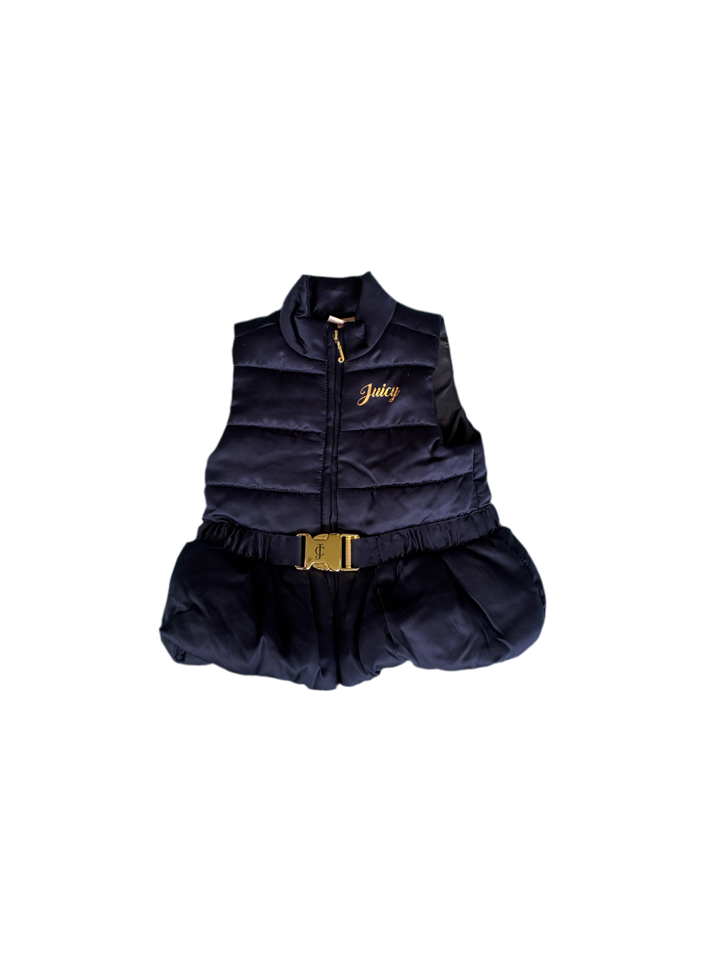 24 months - Juicy vest