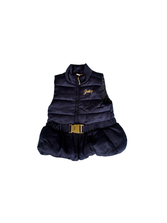 24 months - Juicy vest