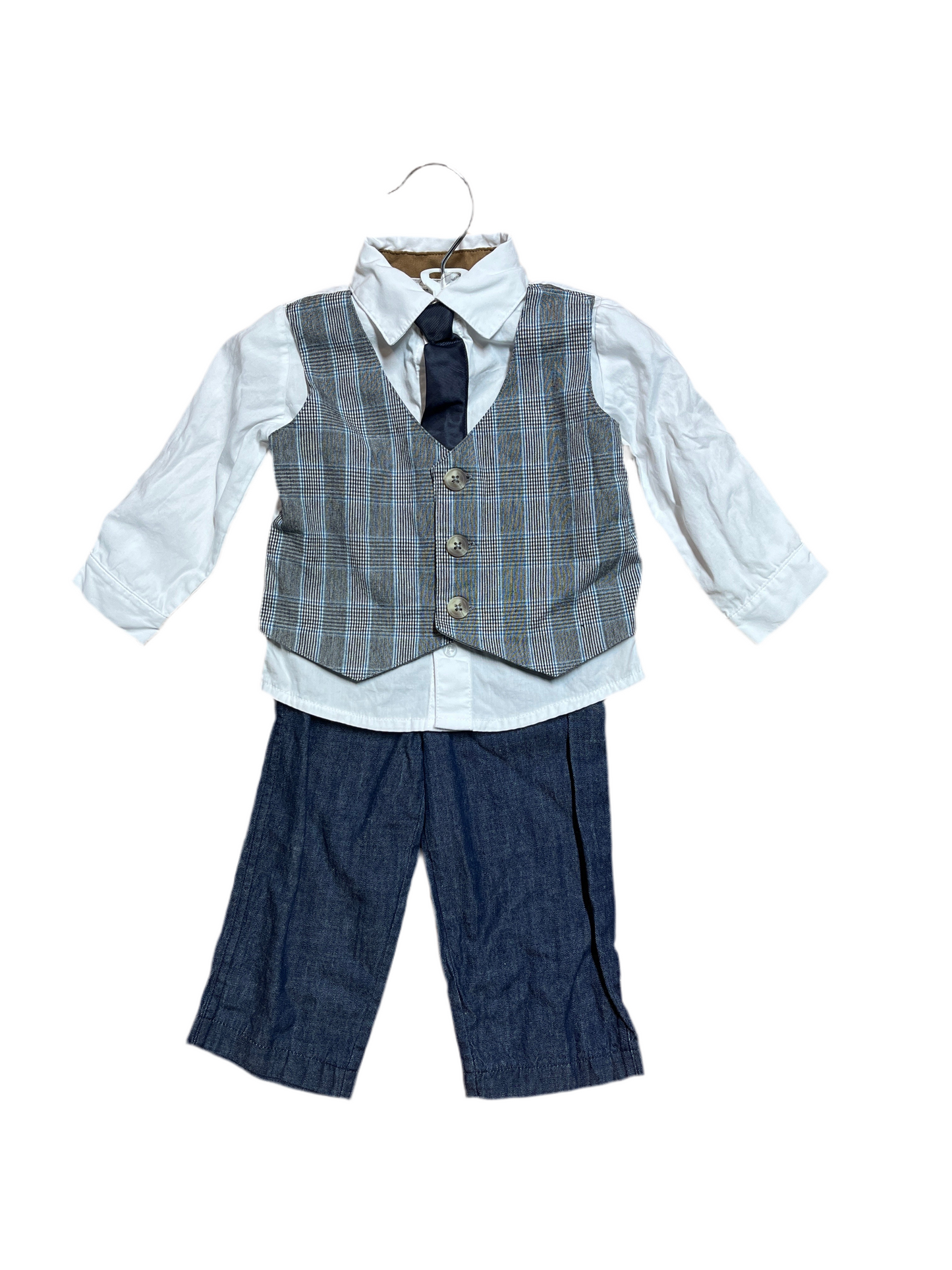 12 months Koahla Kids
