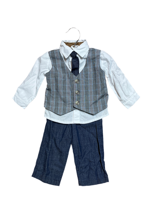 12 months Koahla Kids