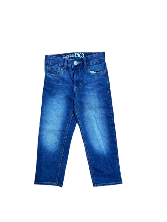 7 Gap Kids capri