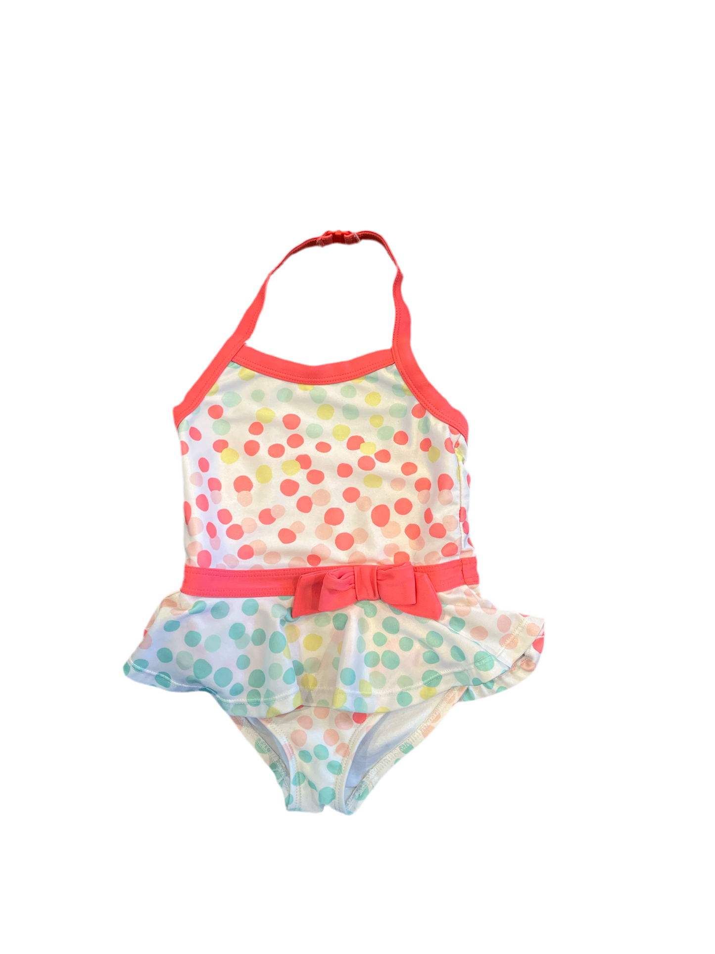 2 Gymboree bathing suit