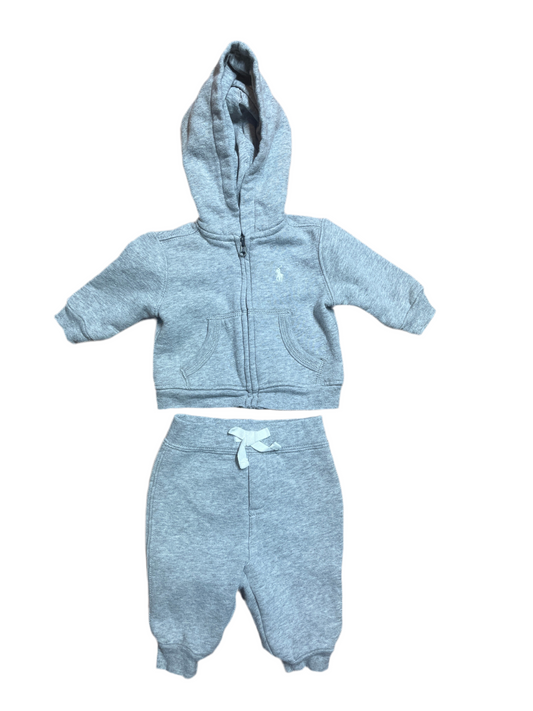 3 months Ralph Lauren